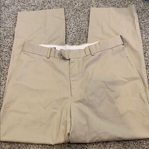 Men's Tan Pants
